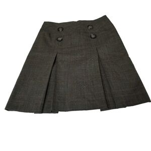 Reitman's lined polyester rayon blend Size small skirt